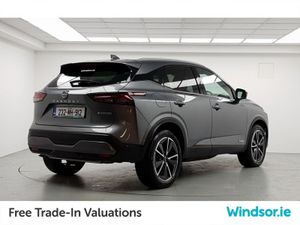 Nissan Qashqai ePOWER QASHQAI SV TECH - Image 4