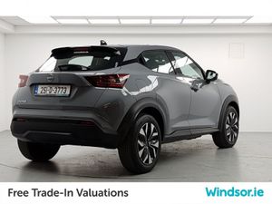 Nissan Juke 1.0T PET 2WD SV - Image 4