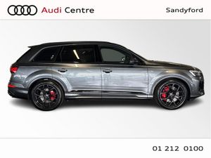 Audi Q7 55 TFSIE Q S LINE 290KW - Image 2