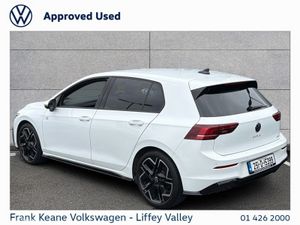 Volkswagen Golf R-LINE AUTO 1.5 TSI 150HP MHEV  *P - Image 3