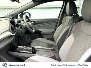 Volkswagen ID.4 77KWH PRO PLUS 286BHP *GRENADILA B - Image 4