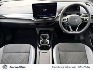 Volkswagen ID.4 77KWH PRO PLUS 286BHP *GRENADILA B - Image 2