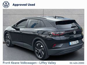 Volkswagen ID.4 77KWH PRO PLUS 286BHP *GRENADILA B - Image 3
