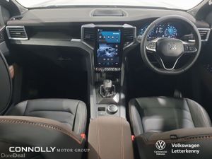 Volkswagen Amarok 261 Amarok Panamericana 3.0 V6 2 - Image 4