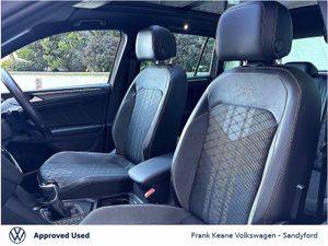 Volkswagen Tiguan 1.4 TSI PHEV 245HP R-Line DSG Au - Image 4