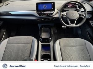 Volkswagen ID.4 *LIFE* DX 77kWh 174HP @Frank Keane - Image 2