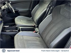 Volkswagen ID.4 *LIFE* DX 77kWh 174HP @Frank Keane - Image 4