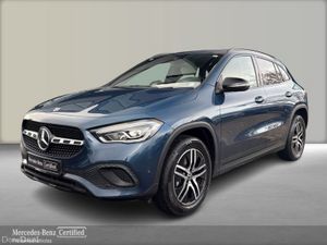 Mercedes-Benz GLA GLA 200d Progressive - Image 3