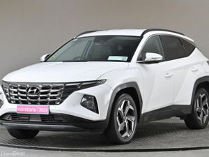 Hyundai Tucson 1.6 EXECUTIVE PLUS HEV **FULL LEATH - Image 3