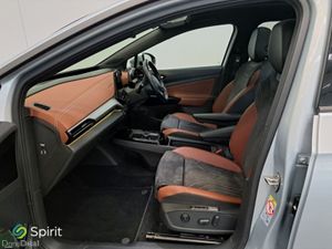 Volkswagen ID.4 TECH 77kWh 204HP*Call Andrew 08626 - Image 4