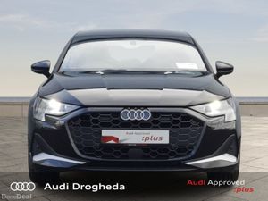 Audi A3 A3 SB 35 TFSI 150HP S-T SE - Image 3