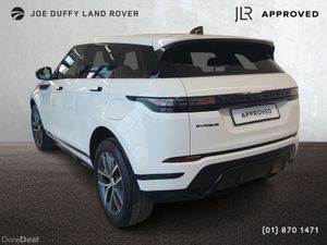 Land Rover Range Rover Evoque Dynamic SE  P300 e 3 - Image 3