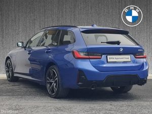 BMW 3-Series 330e M Sport - Image 2