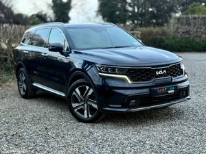 2023 Kia Sorento 2.2 K3 7 Seater Automatic - Image 3