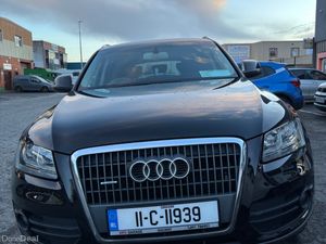 2011 Audi Q5 2.0 TDI143 BHP QUATTRO!!! - Image 3