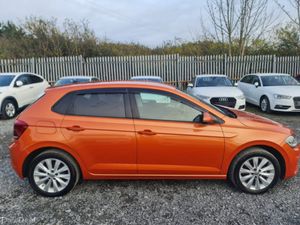 Volkswagen Polo 1.0 TSI Polo Automatic (8713) - Image 4
