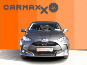 Toyota Yaris 1.0 5DR LUNA - Image 3