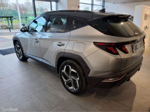 Hyundai Tucson 4WD EXECUTIVE ** PLUG IN HYBRID ** - Image 3