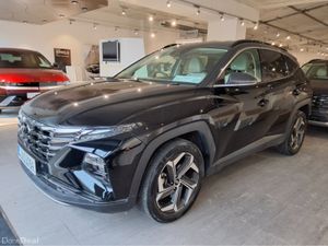 Hyundai Tucson EXECUTIVE PLUS HYBRID - Only 23,000 - Image 4