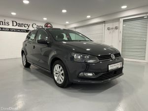 Volkswagen Polo TRENDLINE 1.0 60HP MANUAL 5SPEED 5 - Image 3