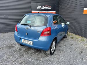 Toyota Yaris NG 1.0L SOL 5DR - Image 4