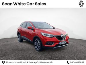 Renault Kadjar GT LINE BLUE DCI 115 MY 5DR - Image 2