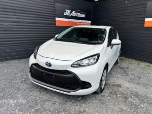 Toyota Aqua 1.5 HYBRID AUTO - Image 3