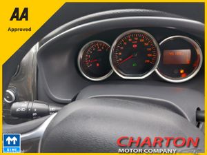 Dacia Sandero Stepway STEPWAY ALTERNATIVE TC TCE 9 - Image 3