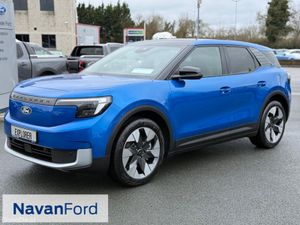 Ford Explorer Premium RWD 82kWh - Extended Range w - Image 3