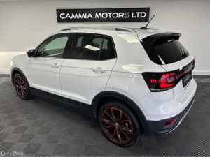 Volkswagen T-Cross *VOLKSWAGEN T-CROSS* *LOW MILEA - Image 3