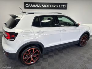 Volkswagen T-Cross *VOLKSWAGEN T-CROSS* *LOW MILEA - Image 4