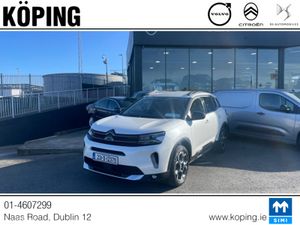 Citroen C5 Aircross FLAIR BLUEHDI 130 // AUTOMATIC - Image 2