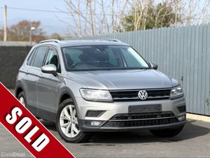 Volkswagen Tiguan HIGHLINE 2.0 TDI D7F 150 150HP 5 - Image 2