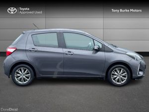Toyota Yaris - Petrol - Luna Edition - 1.0 - 5dr - - Image 3