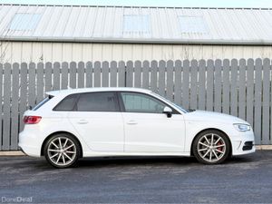 Audi A3 MASSIVE OPTIONAL EXTRAS - Image 4
