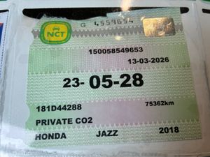 Honda Jazz 1.3 I VTEC SE 5DR - Image 2