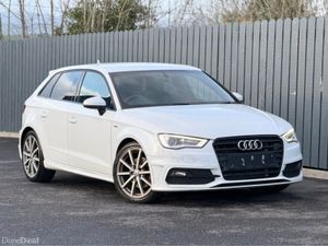 Audi A3 MASSIVE OPTIONAL EXTRAS - Image 2
