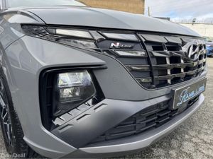 Hyundai Tucson N LINE S 1.6 PHEV T-GDI...PANORAMIC - Image 3
