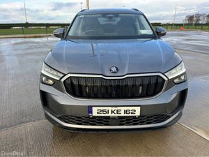 Skoda Kodiaq SELECTION TDI 150HP DSG - Image 3