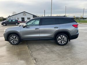 Skoda Kodiaq SELECTION TDI 150HP DSG - Image 4