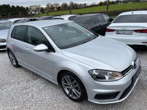 Volkswagen Golf R-Line - Image 3