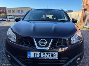 2011 Nissan Qashqai 1.5 DCI XE Diesel - Image 2