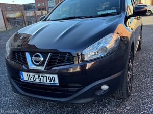 2011 Nissan Qashqai 1.5 DCI XE Diesel - Image 2