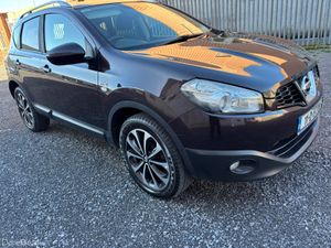 2011 Nissan Qashqai 1.5 DCI XE Diesel - Image 3
