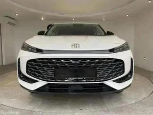 MG HS 1.5 T-GDI SE 5dr - Image 2