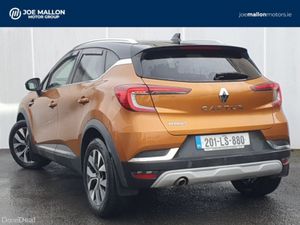 Renault Captur dCi 95 S-Edition - Image 2