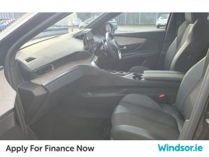 Peugeot 3008 1.5 BlueHDi 130bhp Auto 6.4 GT **Pric - Image 4