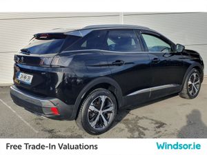 Peugeot 3008 1.5 BlueHDi 130bhp Auto 6.4 GT **Pric - Image 2