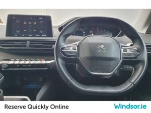 Peugeot 3008 1.5 BlueHDi 130bhp Allure. **Price in - Image 4