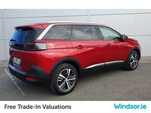 Peugeot 5008 1.5 BlueHDi 130bhp Allure  **Price in - Image 3